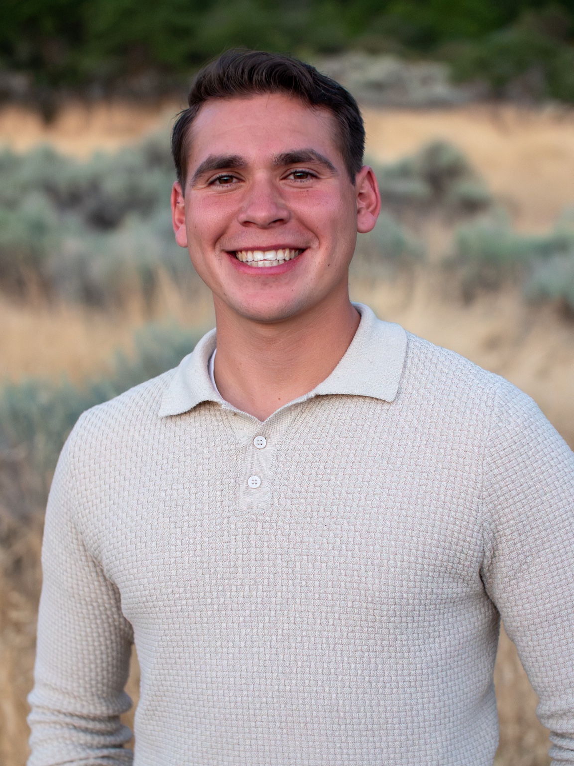 Seth A. Villagomez
