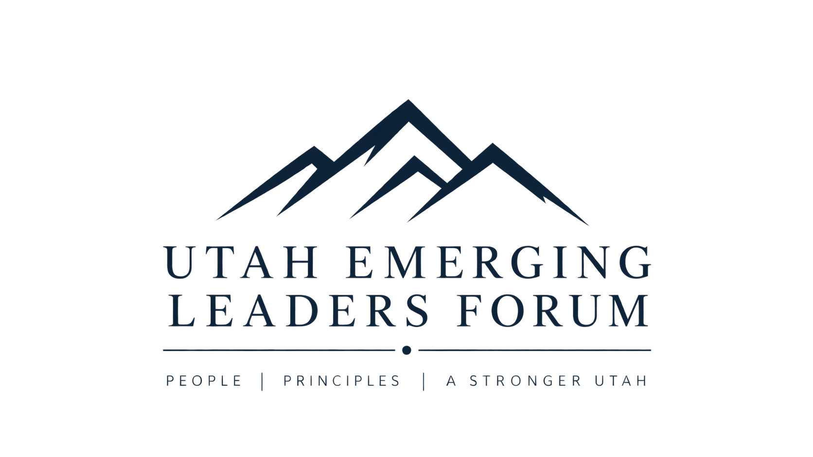 Utah Emerging Leaders Forum